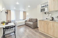 Апарт-отель Империя на Лиговском