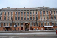 Мини-гостиница Нахимов