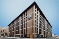 Апарт-отель Avenue Premium