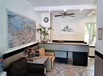 Отель Голландия