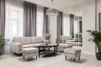 Спа-отель ROZENSHTEYN