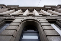 Отель Дягилев