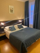 Отель Эмпайр