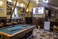 Мини-Отель Дом Романовых