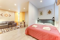 Апарт-отель NEOTEL 127