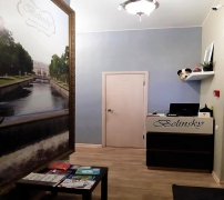 Отель Belinsky