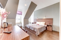 Отель Демократ на Некрасова 58