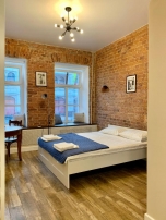 Апарт-отель 32-24