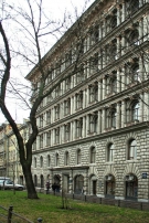 Мини-отель Капитель