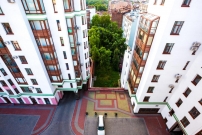 Отель Талисман