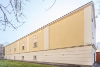 Отель «Демократ на Фонтанке, 104 2К»