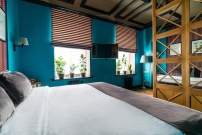 Отель «Квартира No 4»