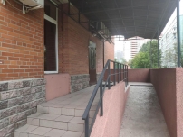 Мини-гостиница ЛИМОН на Шостаковича