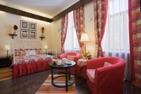 Отель «Водограй»