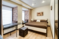 Апарт-отель Egyptian House