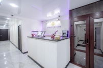 Алекс Отель на Мужества