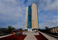 Мини-гостиница Home Inn Way