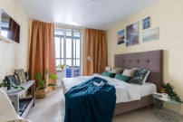 Апарт-отель Baltic Apart