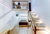 Отель Стоуни Айленд