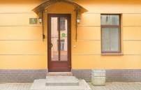 Отель Слонъ