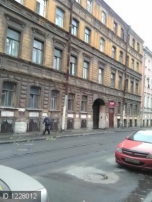 Мини-гостиница На Свечном 17