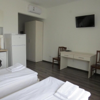 Отель Нарвский Посад