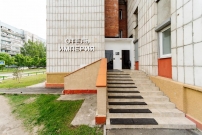 Отель Империя Питер