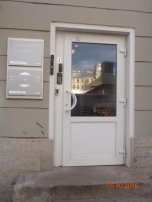 Мини-гостиница Север