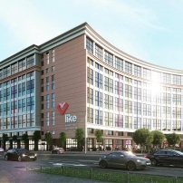 Отель Like-Apart