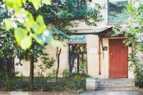 Мини-гостиница Караванная 5