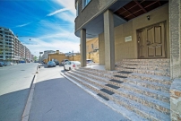 Отель «Гавань»