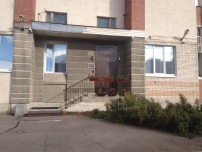 Алекс Отель на Просвещения