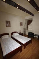 Гостевой дом Прайд