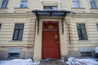 Отель РиверСайд Дворцовая площадь