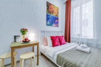 Отель Травелто Нарвская