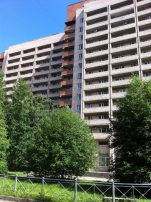 Отель Энергетик