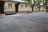 Мини-отель Аллан