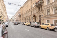 Отель Травелто Казанский 12