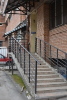 Гостиница Гагаринские Бани