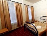 Отель Сварог Арт