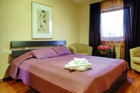 Гостиница Парголовский