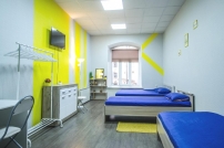 Мини-гостиница Ros INN