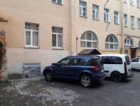 Мини-гостиница Hercule