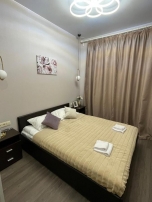 Гостиница «Маритель»