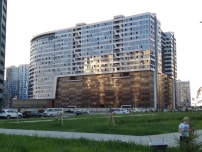 Отель «Круиз Комфорт»