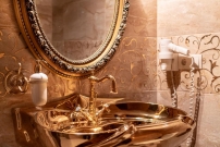 Отель Люксор