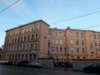 Мини отель Bliss