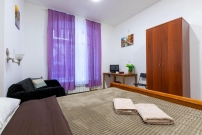 Мини-гостиница MK Kolomna