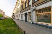 Отель Резиденция Потемкина