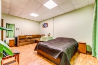 Мини-гостиница «Правый берег»